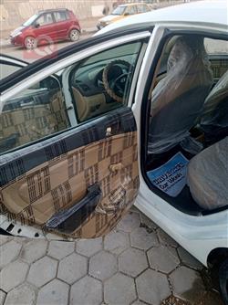 هيونداي أكسنت